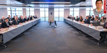 MESS’in Talepleri İşçileri Kızdırdı! Toplu Sözleşme Krizi