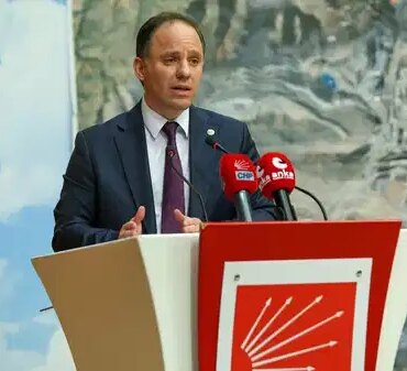 Yavuzyılmaz: ABD ile Anlaşma Türkiye’yi Satar!