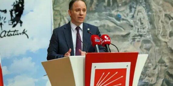 Yavuzyılmaz: ABD ile Anlaşma Türkiye’yi Satar!