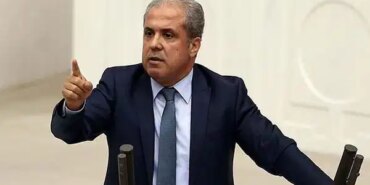 Şamil Tayyar: AKP Temizliği Şart!