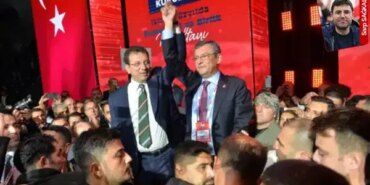 CHP’de Kurultay Gerginliği: Eleştiriler Artıyor