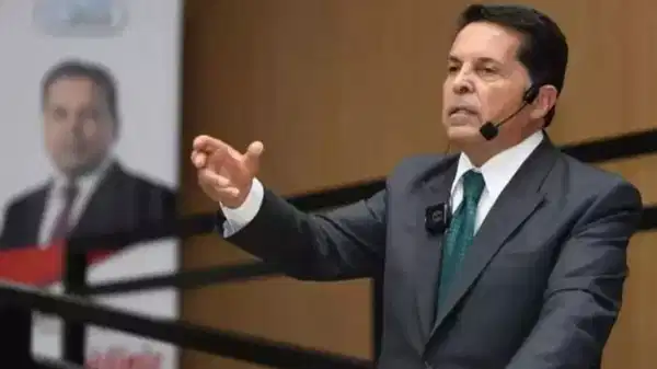 Esenyurt Belediye Başkanı’ndan Barış Mesajı