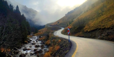 Santa Harabeleri: Doğanın ve Tarihin Buluşma Noktası