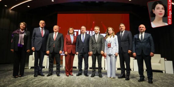 Türkiye’nin Rekabet Gücü Düşüşte, Çözüm Aranıyor!