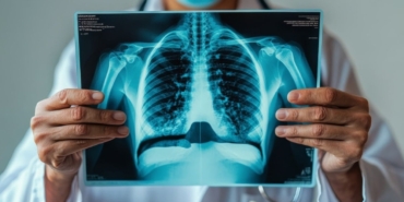 Akciğer Kanseri: Erken Teşhis Hayat Kurtarır!