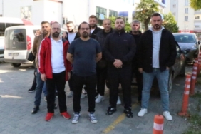 Özel Hastane Çalışanları Maaşsız Kaldı!