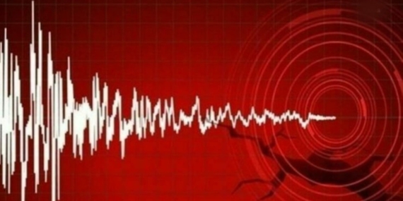 Balıkesir’de 4.5 Büyüklüğünde Deprem Meydana Geldi