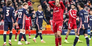 Liverpool’un 450 Milyon Sterlinlik Çöküşü!