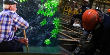 Asgari Ücretlilerin Tercihi: CHP Önde!