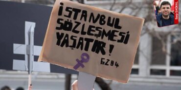 Kadına Yönelik Şiddet: Raporda Çarpıcı Tespitler!