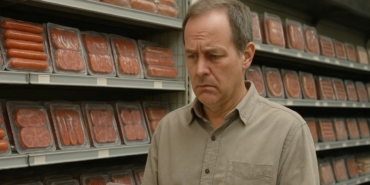 Ultra İşlenmiş Gıdalar Beyin Sağlığını Tehdit Ediyor