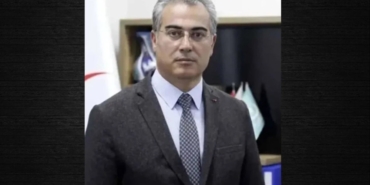 Diyarbakır Sağlık Müdürü’ne Elektronik Eşya İddiası!