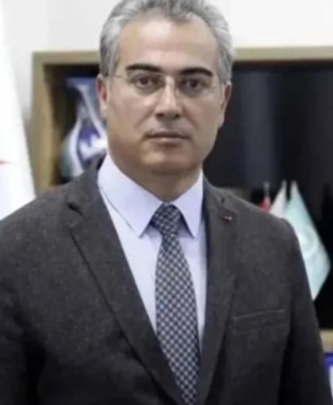 Diyarbakır Sağlık Müdürü’ne Elektronik Eşya İddiası!