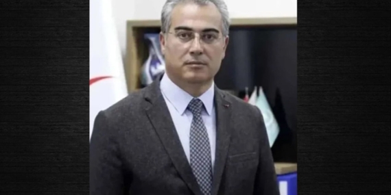 Diyarbakır Sağlık Müdürü’ne Elektronik Eşya İddiası!