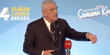 Orta Direk Çöktü: Türkiye İki Uçta Sıkıştı!