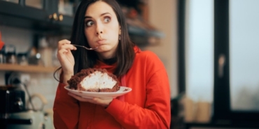 Yeme Bozuklukları Uzun Vadeli Sağlık Riskleri Taşıyor