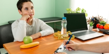 Çocuklarda Hipertansiyon Alarm Veriyor!