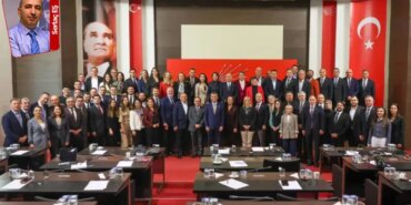 CHP Kurultayı’nda Özgür Özel Dönemi Başlıyor!