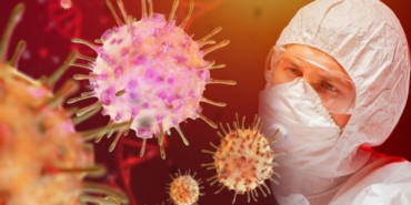 Uzun Kovid’de Mikro Pıhtıların Rolü Keşfedildi!