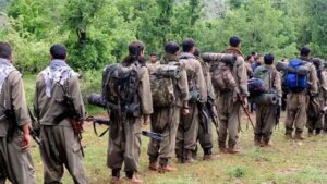 PKK’dan Çarpıcı Açıklama: Öcalan Serbest Kalsın!