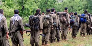 PKK’dan Çarpıcı Açıklama: Öcalan Serbest Kalsın!