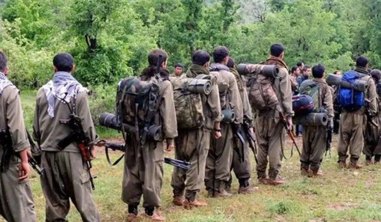PKK’dan Çarpıcı Açıklama: Öcalan Serbest Kalsın!