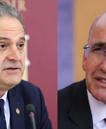 İskender Bayhan: ‘Bütçe Adaletsiz, Halk Sömürülüyor’