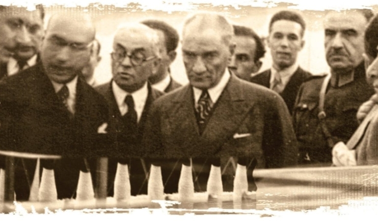 Atatürk’ün Ekonomi Mucizesi ve Bugünkü Gerçekler