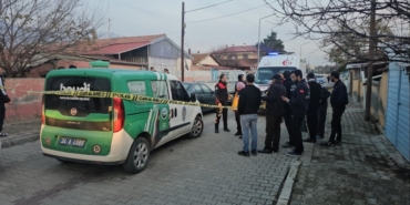 Erzincan’da Baba ve Oğul Silahla Ölü Bulundu