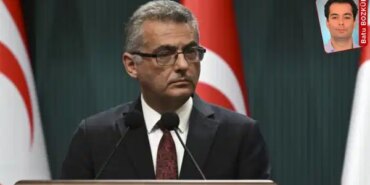 Erhürman’ın Kıbrıs’taki Yeni Dönem Stratejisi