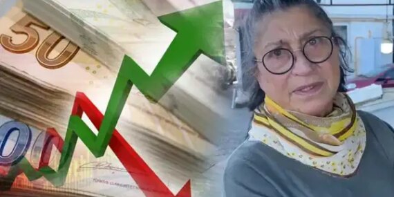 Hamsi Pahalı, Ekonomi Kötü: Vatandaşın Sesi