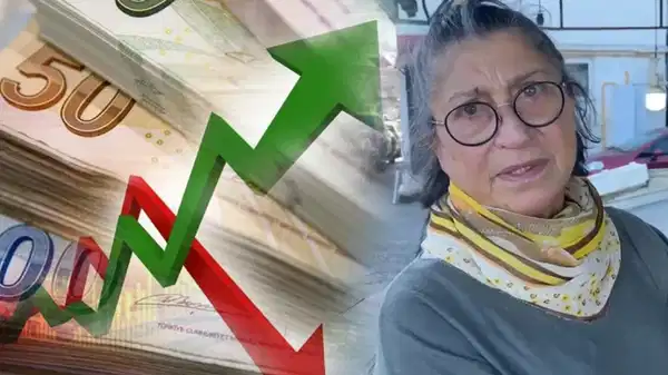 Hamsi Pahalı, Ekonomi Kötü: Vatandaşın Sesi