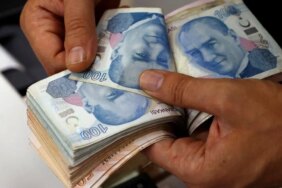 Mevduat Faizlerinde Rekor Yarışı: 250 Bin TL