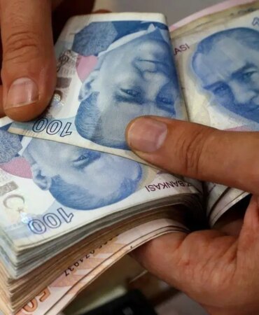 Mevduat Faizlerinde Rekor Yarışı: 250 Bin TL