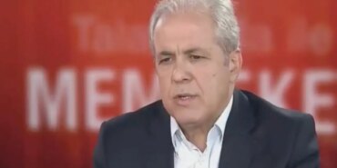 Şamil Tayyar: ‘Süreç başarısız olursa darbe olur!’