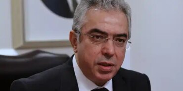 Uçum’dan ‘Terörsüz Türkiye’ için yeni öneriler!