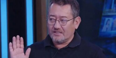 Serdar Akinan’a Erişim Engeli: TÜGVA İddiaları