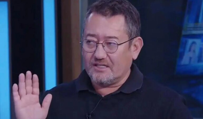 Serdar Akinan’a Erişim Engeli: TÜGVA İddiaları