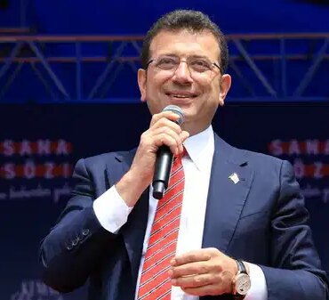 İmamoğlu’ndan Miting Çağrısı: ‘Ya Hep Beraber!’