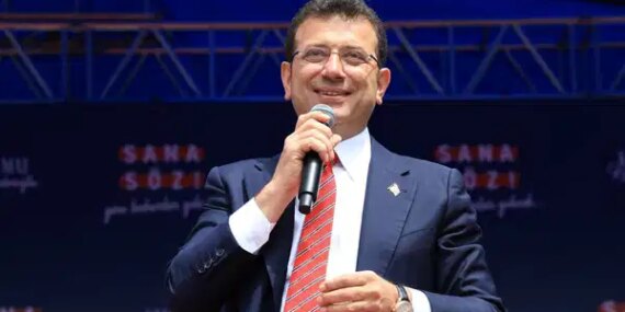 İmamoğlu’ndan Miting Çağrısı: ‘Ya Hep Beraber!’