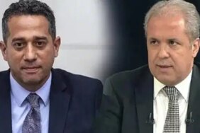 Şamil Tayyar’dan CHP’ye Sert Tepki: İbret Mesajı!