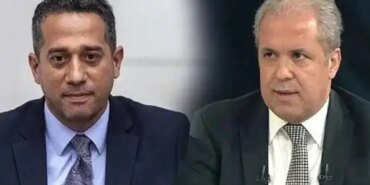Şamil Tayyar’dan CHP’ye Sert Tepki: İbret Mesajı!