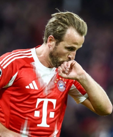 Avrupa Futbolunda Zirve Yarışı Kızışıyor!