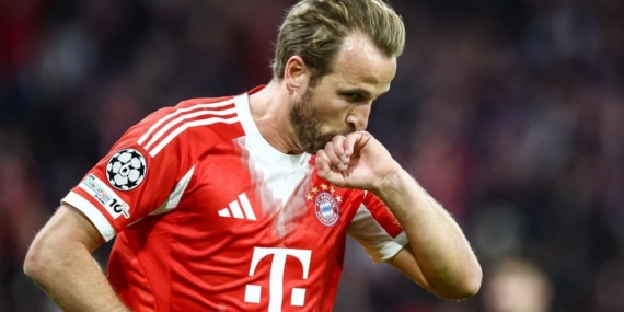 Avrupa Futbolunda Zirve Yarışı Kızışıyor!