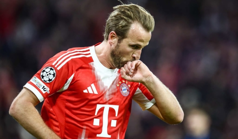 Avrupa Futbolunda Zirve Yarışı Kızışıyor!