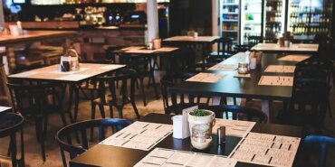 Yeni Düzenleme: Masa Ücreti Tarihe Karışıyor!