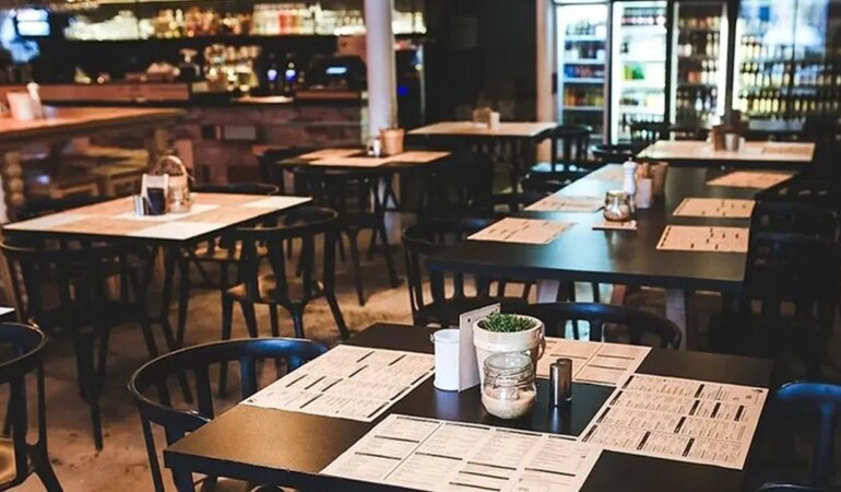 Yeni Düzenleme: Masa Ücreti Tarihe Karışıyor!