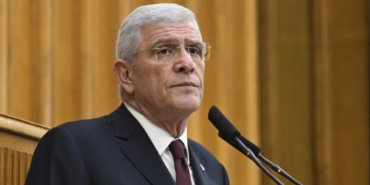 Bahçeli’nin İmralı Çıkışı Siyaseti Salladı!