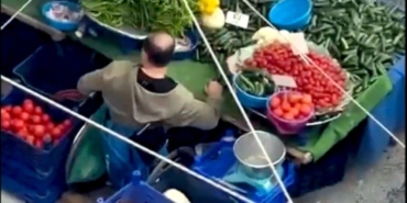 Yenibosna Pazarı’nda Dolandırıcılık Skandalı!