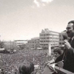 Bülent Ecevit’i Anmak İçin Özel Sergi ve Söyleşi